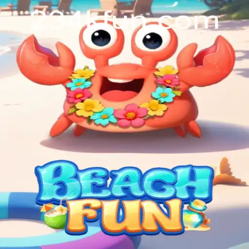 Descubra BeachFun: O Jogo que Está Dominando as Praias