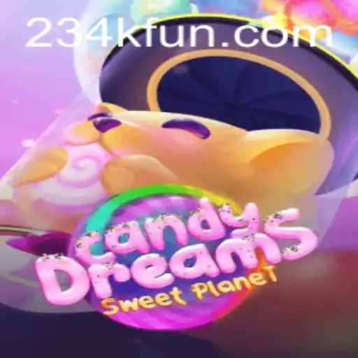 CandyDreams: Mergulhe em um Mundo de Delícias e Desafios