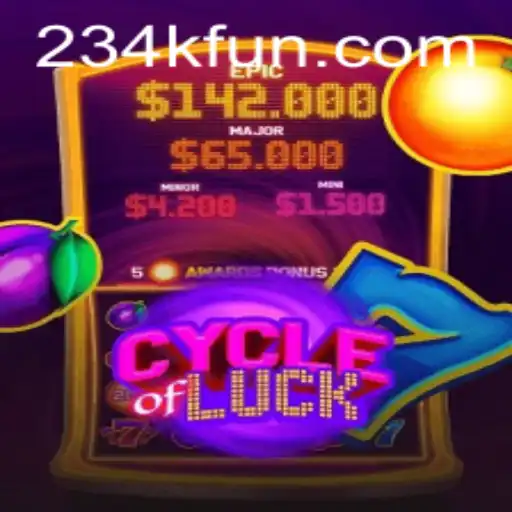 CycleofLuck: Uma Jornada Revolucionária de Entretenimento e Estratégia