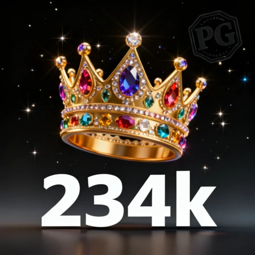 234k Logo