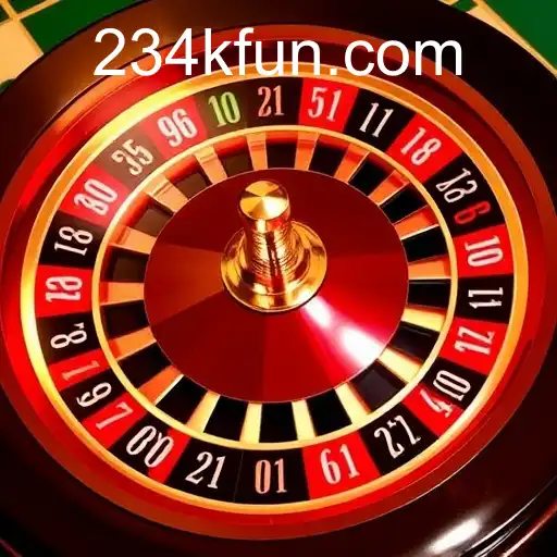 Jogos de roleta