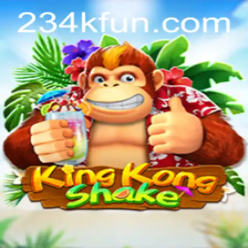 KingKongShake: Mergulhe na Ação Vibrante do Novo Fenômeno dos Jogos