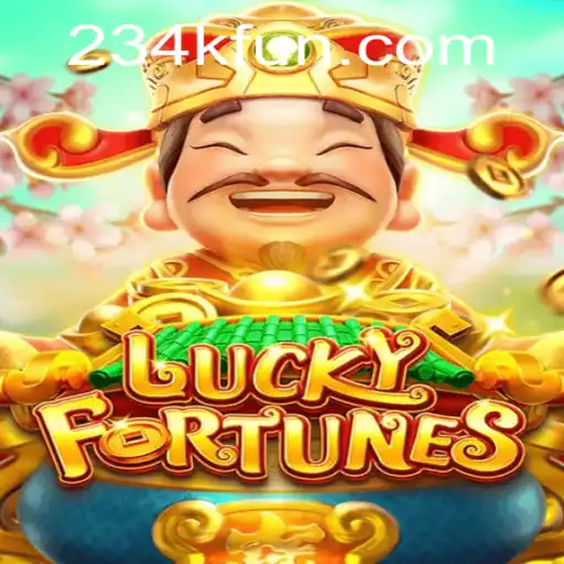 LUCKYFORTUNES: Descubra o Fascinante Mundo do Jogo Que Está Conquistando 234k Fãs