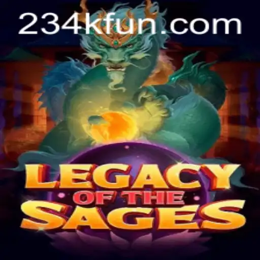 Explorando LegacyoftheSages: Uma Aventura Épica no Mundo dos Jogos