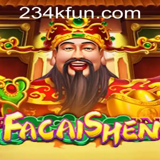 Explorando o Mundo de FaCaiShen: Um Mergulho no Popular Jogo 234k