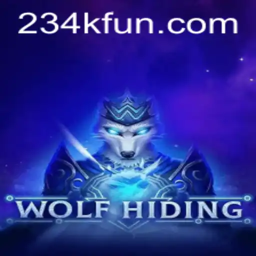 Descubra o Fascinante Mundo de WolfHiding: A Nova Sensação do Mundo dos Jogos