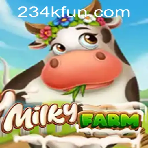 MilkyFarm: Descubra o Fascinante Mundo da Agricultura Virtual