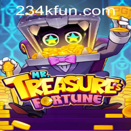 Descubra o Fascinante Mundo de MrTreasuresFortune e Conquiste a Fortuna de 234k