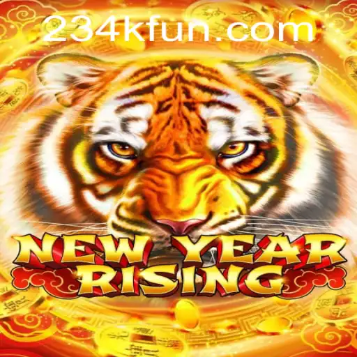 Explorando o Mundo de NewYearRising: Uma Nova Era de Aventura e Desafios