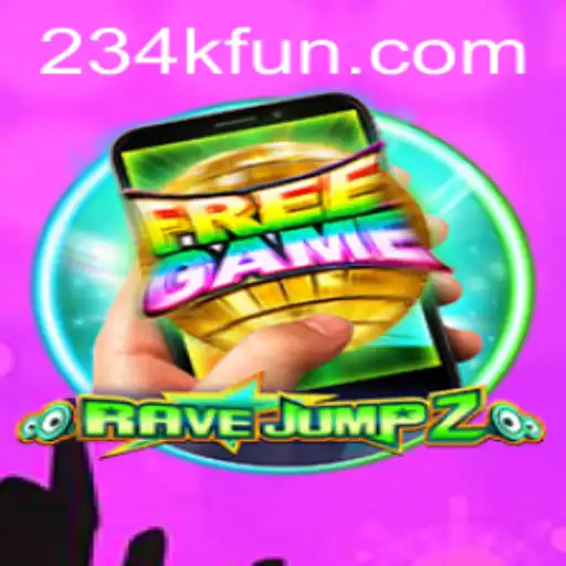 Exploração Detalhada de RaveJump2M: O Jogo que Conquistou 234k Jogadores