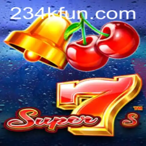 Descubra o Fascinante Mundo de Super7s e a Chave para o Sucesso com 234k